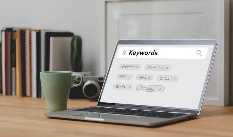 Keyword Tagging