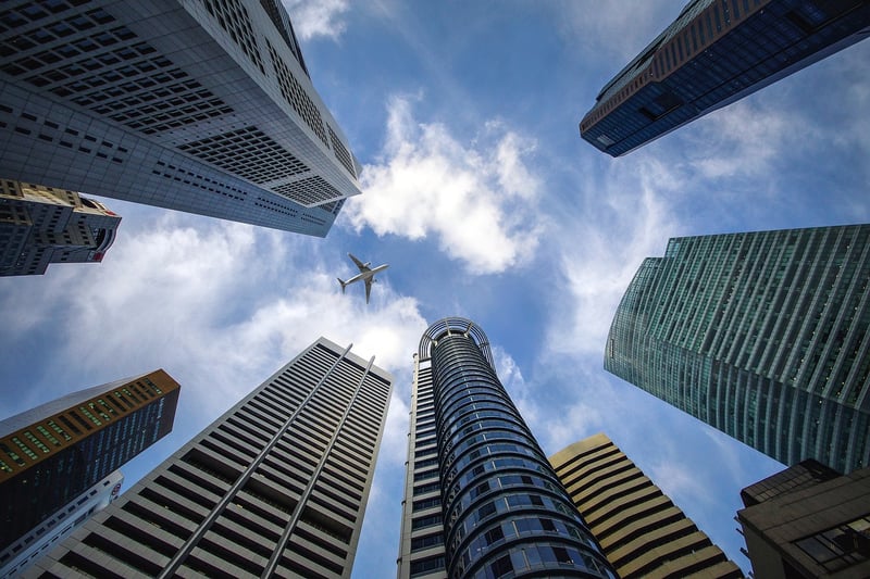 Financial Performance
